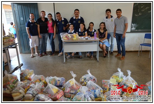 rolim de moura